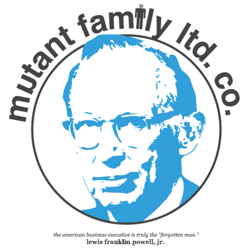 mutantfamily's profile picture. 