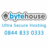 ByteHouse WebHosting