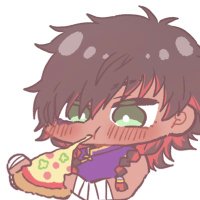 あれん.🍕(@AR_bxaxlj) 's Twitter Profile Photo