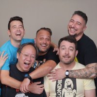 Five Dudes With Views(@FiveDudesViews) 's Twitter Profile Photo