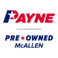 PaynePreOwnedMcAllen(@payne_mcallen) 's Twitter Profile Photo