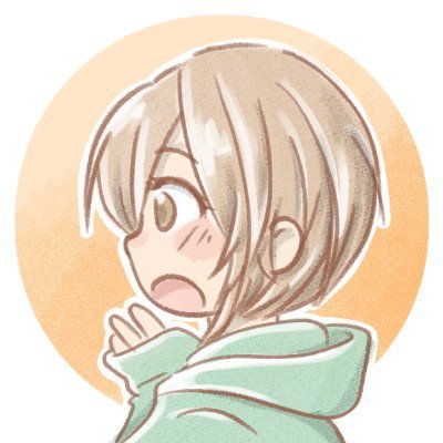 ao88207's profile picture. モンスト再開！メイプルNも始めました！
無言フォロー失礼します
Nemesis