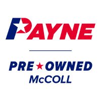 Payne McColl(@PayneMcColl) 's Twitter Profile Photo