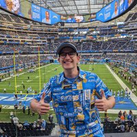 Finn (@germanychargers) Twitter profile photo