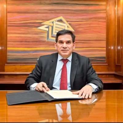 Ministro de Urbanismo, vivienda y hábitat.

Senador Nacional (con permiso) 🇵🇾                

Miembro y Secretario Político de la ANR