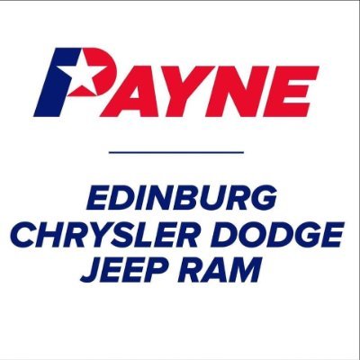Payne Edinburg Chrysler Dodge Jeep RAM is located in the heart of Edinburg, Texas off Canton near Trenton. We offer quality used and new vehicles & OEM service.