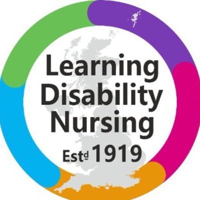 Clinical Lead Learning Disabilities Nurse | Dementia Champion | MSc Positive Behaviour Support 🎓 | Dog lover 🐶 All views are my own..