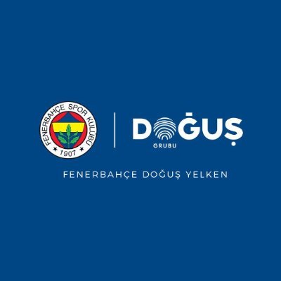 Fenerbahçe Doğuş Yelken Şubesi resmi hesabı / The Official Account of Fenerbahçe Doğuş Sailing Branch. ⛵️ https://t.co/vIvBL30umz