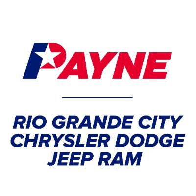 We are part of the Payne Auto Group! We specialize in Dodge, Jeep, Ram&Chrysler! We're located at 5373 E US Highway 83 Rio Grande City, TX 78582!