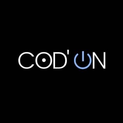 CodOnEvent's profile picture. La Communauté des codeurs du Gabon.