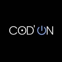 Cod'On (@codonevent) 's Twitter Profile Photo Cod'On (@codonevent) 's Twitter Profile Photo