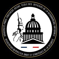 Master Droit et stratégies de la sécurité - Assas(@M2stratsecuA2S) 's Twitter Profile Photo