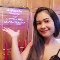 Natcha Thai Massage(@StyleNatcha) 's Twitter Profile Photo