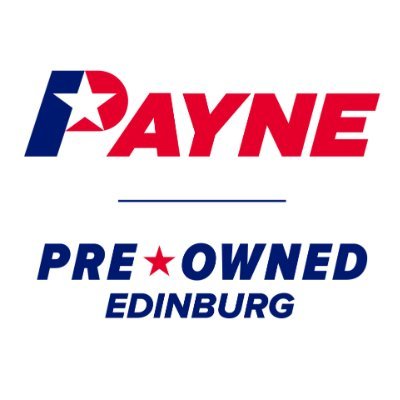 Payne PreOwned Edinburg