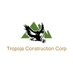 tropojaconstruction (@tropojaconstru1) Twitter profile photo