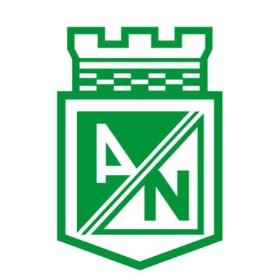 Cuenta oficial del Club Atlético Nacional / El más grande y popular de Colombia.