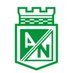 Atlético Nacional (@nacionaloficial) Twitter profile photo