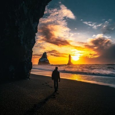 Raffi307's profile picture. KUA2L75Z