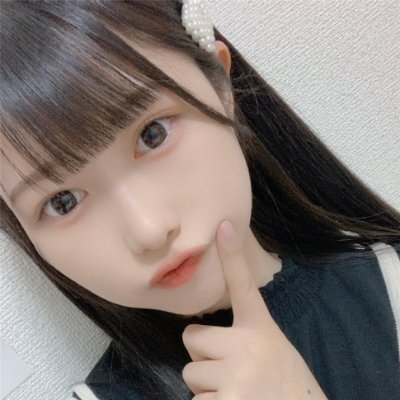YOKO03852988195's profile picture. 156センチ｜Ecup｜10代　　Favorite：美容　　　タイプな人だけフォローしてます　メッセください→　https://t.co/noJbJ3XMxg