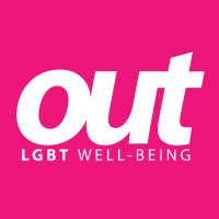 OUT LGBT Well-Being(@outlgbt) 's Twitter Profile Photo
