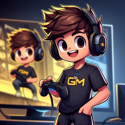 GetsGamingAM Profile Picture