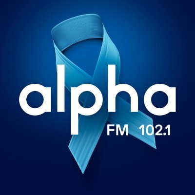 Alpha FM Goiânia