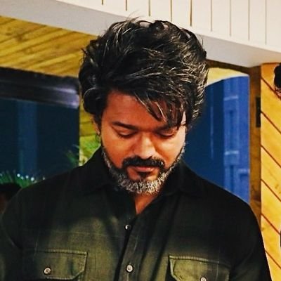 @SarkarMovieOffl is now Renamed to @VijayFansPage ..!

@GOATMovieOff