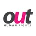 OUT Human Rights (@LoveNotHateSA) Twitter profile photo