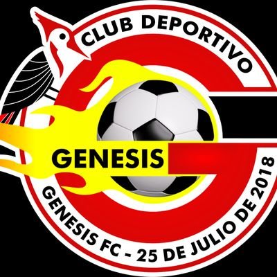 GenesisCFC2018 Profile Picture