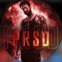 Prsd(@Prsd_aep) 's Twitter Profile Photo