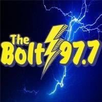 97.7 The Bolt - playing your Favorite - Classic Hits Your #1 source for daily news and information for Humboldt. KHBT-FM REQUEST LINE: