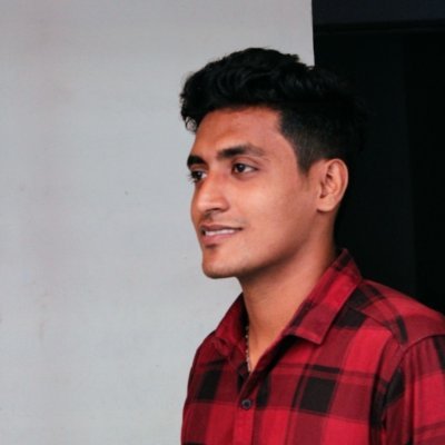 aadi_bhas's profile picture. Software Developer