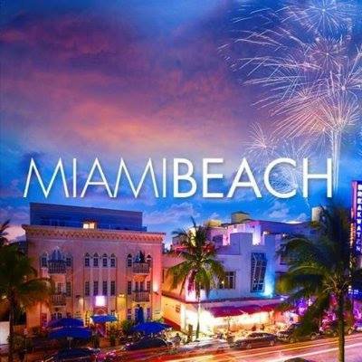 Official account of the City of Miami Beach. Download our Miami Beach Gov app to report any issue.