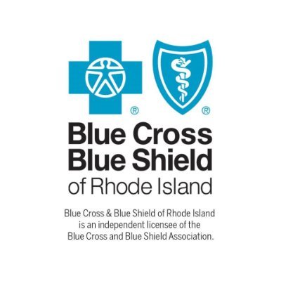 A nonprofit health insurer helping all Rhode Islanders live their healthiest lives and an independent licensee of the Blue Cross and Blue Shield Association