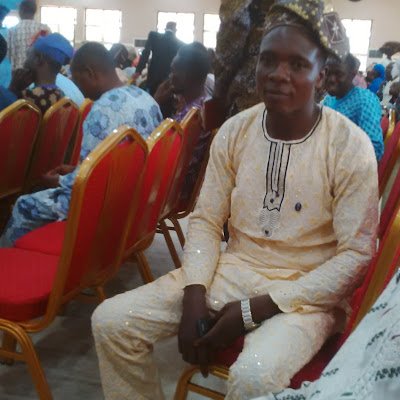 adewale_ab55881's profile picture. 