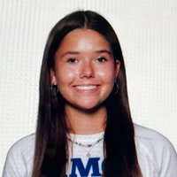 Joelle "Ellie" Joffe #3 MB/OPP (@elliejoffevb) 's Twitter Profile