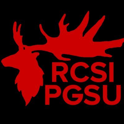 RCSI PGSUさんのプロフィール画像