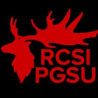 RCSI PGSU (@rcsipgsu) 's Twitter Profile