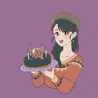 葛 (@kohak3) 's Twitter Profile