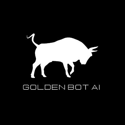 GoldenBOT_AI's profile picture. Unlock passive income with a click! 🤖 We specialize in automated trading bots that work 24/7 to grow your wealth. Join us and let your money work for you! 💰