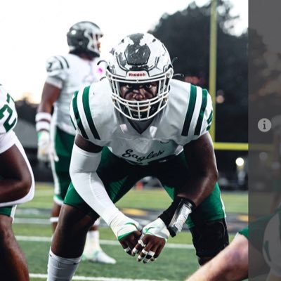 Kingston Fitzhugh Profile