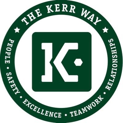Kerr Contractors is one of the leading and most technically advanced heavy civil construction general contractors in the Pacific Northwest.