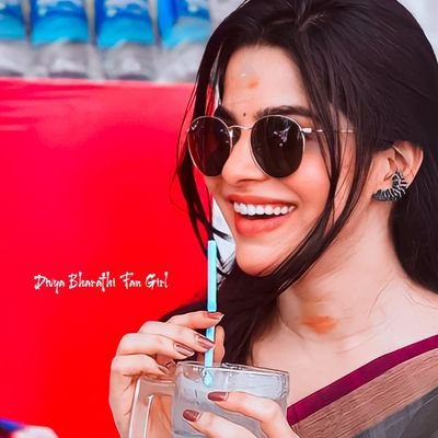 DivyaBhaFanGirl Profile Picture