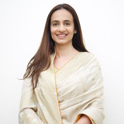 CongressWoman| BusinessWoman|Delegate - MRCC | National Coordinator - AICC Minority Dept | Incharge Communications Minority Dept| Incharge - KPCC Minority Dept