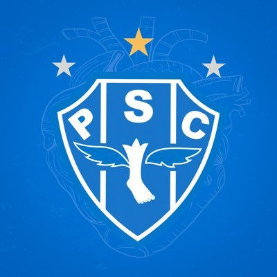 Twitter oficial do Paysandu Sport Club. O maior campeão da Amazônia! 🐺🏆