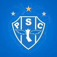 Paysandu Sport Club(@Paysandu) 's Twitter Profile Photo