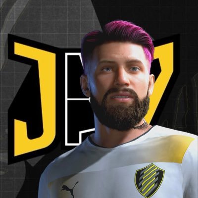 EA FC 24 - @Team_JHZ Player   🏆LNPC Serie C 1st Place 🏆