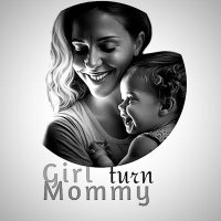 Girlturnmommy(@girlturnmommy) 's Twitter Profile Photo