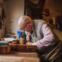 Walsall Leather Museum (@leather_museum) 's Twitter Profile Photo Walsall Leather Museum (@leather_museum) 's Twitter Profile Photo