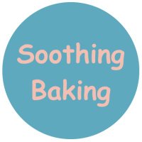soothing_baking(@soothing_baking) 's Twitter Profile Photo